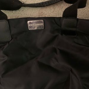 Dolce & Gabbana tote bag